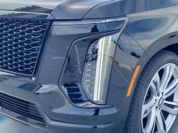 Cadillac Escalade 4WD Sport 4dr 2026