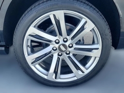 Cadillac Escalade 4WD Sport 4dr 2026