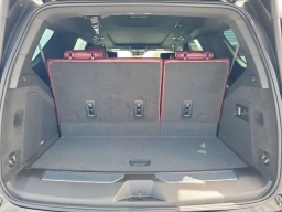 Cadillac Escalade 4WD Sport 4dr 2026