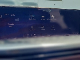 Cadillac Escalade 4WD Sport 4dr 2026