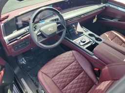 Cadillac Escalade 4WD Sport 4dr 2026