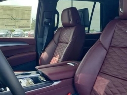 Cadillac Escalade 4WD Sport 4dr 2026