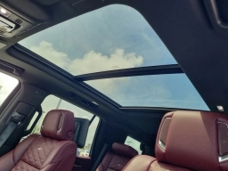 Cadillac Escalade 4WD Sport 4dr 2026