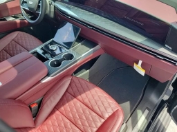 Cadillac Escalade 4WD Sport 4dr 2026