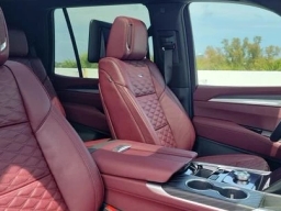 Cadillac Escalade 4WD Sport 4dr 2026