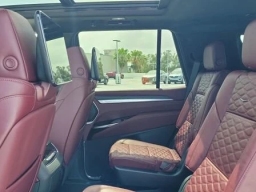 Cadillac Escalade 4WD Sport 4dr 2026