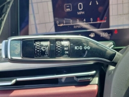 Cadillac Escalade 4WD Sport 4dr 2026