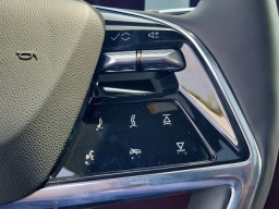 Cadillac Escalade 4WD Sport 4dr 2026