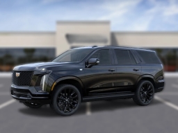 Cadillac Escalade 4WD Platinum Sport 4dr 2026