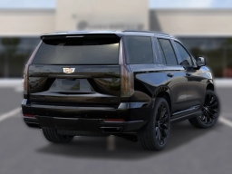 Cadillac Escalade 4WD Platinum Sport 4dr 2026
