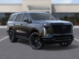 Cadillac Escalade 4WD Platinum Sport 4dr 2026