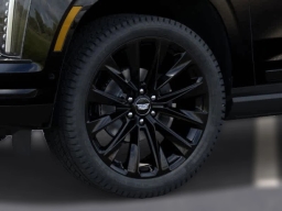 Cadillac Escalade 4WD Platinum Sport 4dr 2026