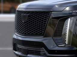 Cadillac Escalade 4WD Platinum Sport 4dr 2026