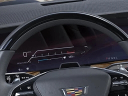 Cadillac Escalade 4WD Platinum Sport 4dr 2026