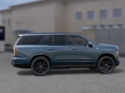 Cadillac Escalade 4WD Platinum Sport 4dr 2026