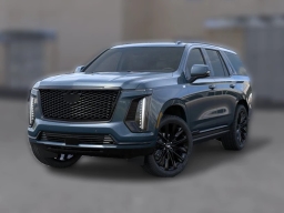 Cadillac Escalade 4WD Platinum Sport 4dr 2026