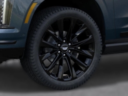 Cadillac Escalade 4WD Platinum Sport 4dr 2026