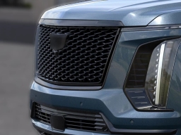 Cadillac Escalade 4WD Platinum Sport 4dr 2026