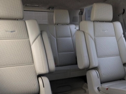 Cadillac Escalade 4WD Platinum Sport 4dr 2026