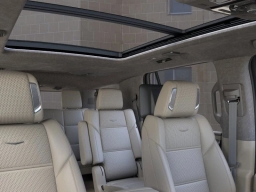 Cadillac Escalade 4WD Platinum Sport 4dr 2026