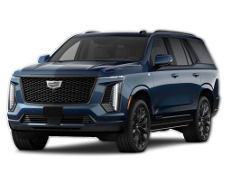 Cadillac Escalade 4WD Platinum Sport 4dr 2026