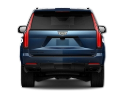 Cadillac Escalade 4WD Platinum Sport 4dr 2026