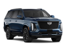 Cadillac Escalade 4WD Platinum Sport 4dr 2026