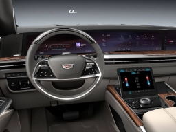 Cadillac Escalade 4WD Platinum Sport 4dr 2026