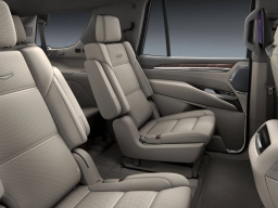 Cadillac Escalade 4WD Platinum Sport 4dr 2026