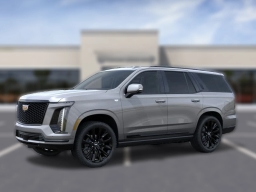 Cadillac Escalade 4WD Platinum Sport 4dr 2026