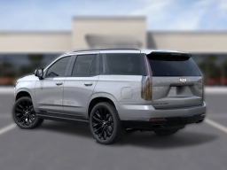 Cadillac Escalade 4WD Platinum Sport 4dr 2026