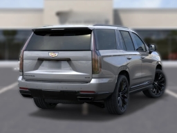 Cadillac Escalade 4WD Platinum Sport 4dr 2026
