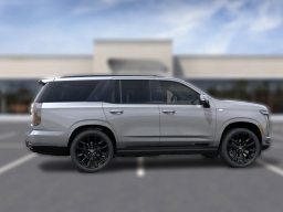 Cadillac Escalade 4WD Platinum Sport 4dr 2026