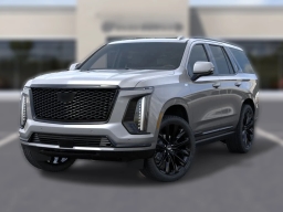 Cadillac Escalade 4WD Platinum Sport 4dr 2026