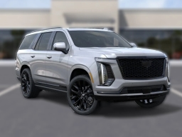 Cadillac Escalade 4WD Platinum Sport 4dr 2026