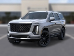 Cadillac Escalade 4WD Platinum Sport 4dr 2026
