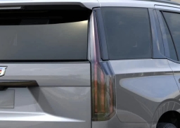 Cadillac Escalade 4WD Platinum Sport 4dr 2026