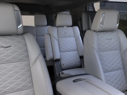 Cadillac Escalade 4WD Platinum Sport 4dr 2026