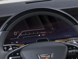 Cadillac Escalade 4WD Platinum Sport 4dr 2026