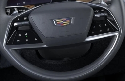 Cadillac Escalade 4WD Platinum Sport 4dr 2026