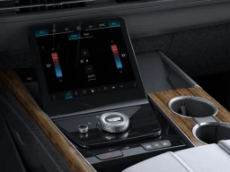 Cadillac Escalade 4WD Platinum Sport 4dr 2026