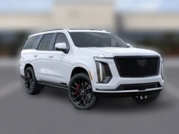 Cadillac Escalade 4WD Platinum Sport 4dr 2026