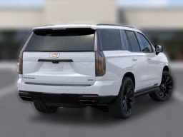 Cadillac Escalade 4WD Platinum Sport 4dr 2026