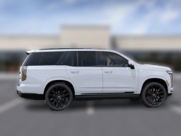 Cadillac Escalade 4WD Platinum Sport 4dr 2026