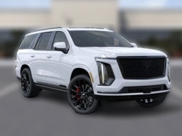Cadillac Escalade 4WD Platinum Sport 4dr 2026