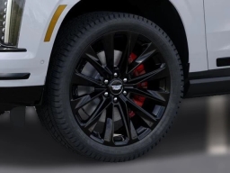 Cadillac Escalade 4WD Platinum Sport 4dr 2026