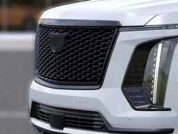 Cadillac Escalade 4WD Platinum Sport 4dr 2026