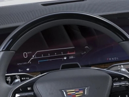 Cadillac Escalade 4WD Platinum Sport 4dr 2026