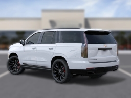 Cadillac Escalade 4WD Platinum Sport 4dr 2026