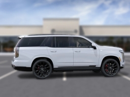 Cadillac Escalade 4WD Platinum Sport 4dr 2026